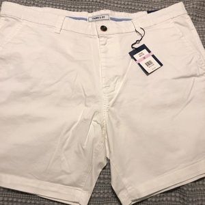 Brand new Crown and Ivy shorts